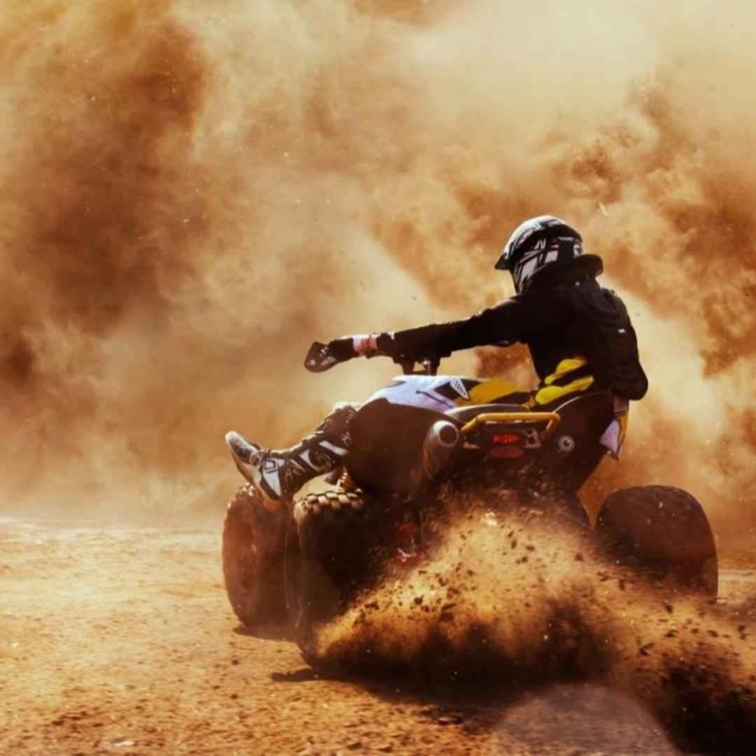 Quad Bike
