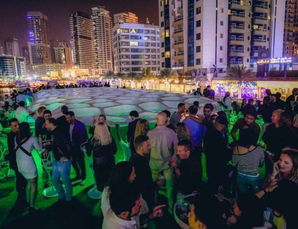 Lotus premiume cruise