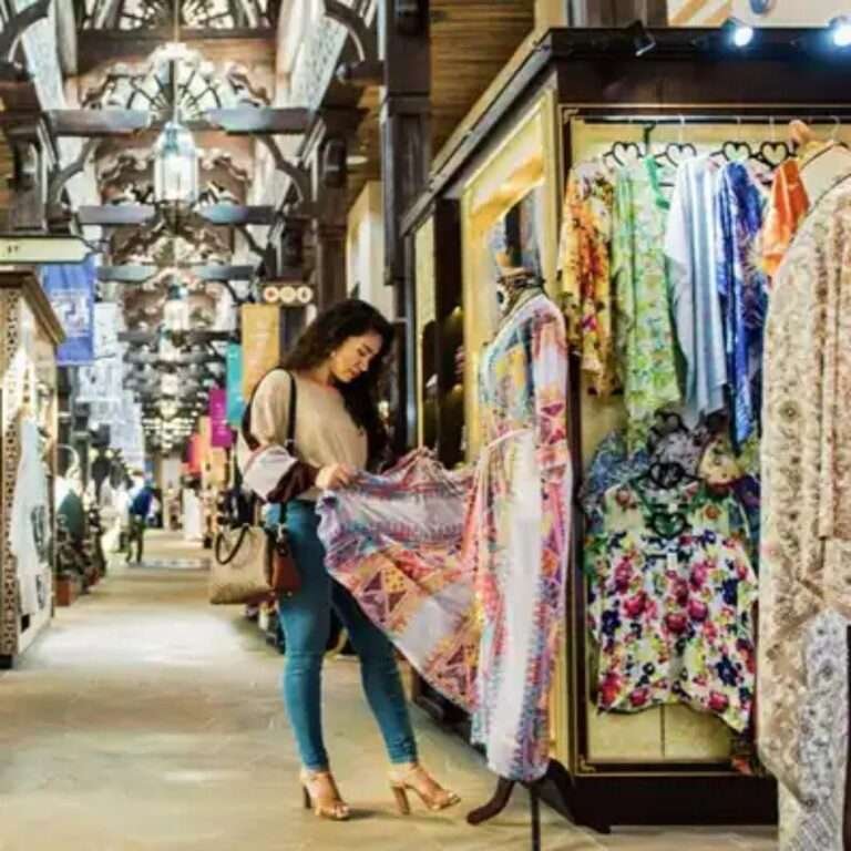 Dubai City Full Day Tour