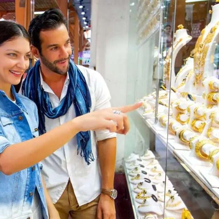 Dubai City Full Day Tour