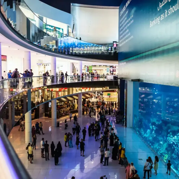 Dubai Mall